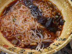 -李记小小吃(涪江路店)