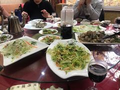 -渔码头食府·20年蓬莱老字号(登州路店)
