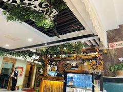 -白马宴·椒麻鸡(新华南路店)