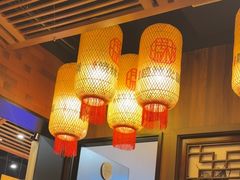 -晓林火锅(安定门店)