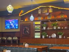 -清真· AL-JANNAT 佳纳特餐厅(仙林店)