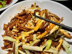 -外婆家(杭州马塍店·杭帮菜名店)