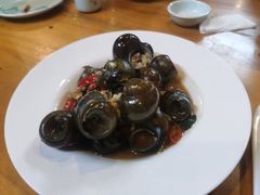 -61号餐吧(兴坪古镇漓江店)