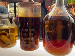 -一坐一忘云南菜(三里屯店)