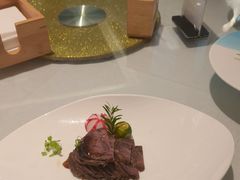 -山水一号·中餐厅