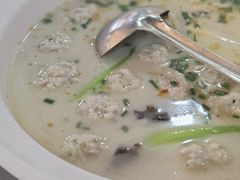 -邢家锅贴老店·非遗·开封菜(金明广场店)