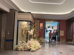 -国惠大酒楼(仓山万达店)