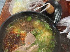 -一品飘香米线(一中总店)