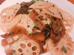 -秦唐一号西安菜馆(钟楼店)