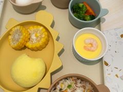 -大树餐厅(环球港店)