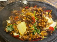 夜郎蛙-夜郎国·贵州菜(南山店)