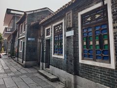 -黄埔古港