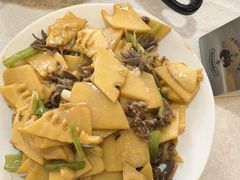 -莲花公园煎蟹(总店)