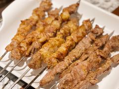 -京元盛铜锅涮肉(上海总店)