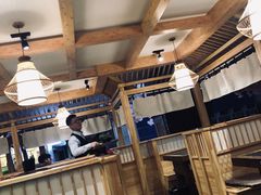 大堂-九田家黑牛烤肉料理(石路天虹店)