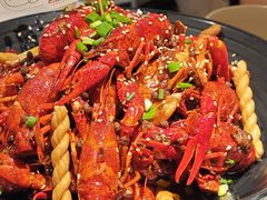 -巴厘龙虾·榜首油焖大虾(沙湖·花园店)