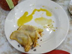 锅贴-蒋家桥饺面店(广陵路店)