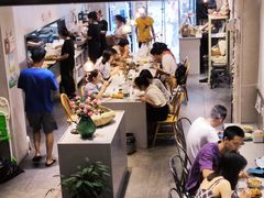 -小豆海棠(嘉兴路店)