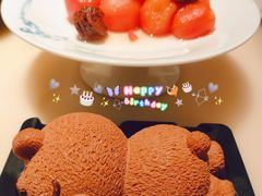 -绿茶餐厅(领展购物广场·中关村店)