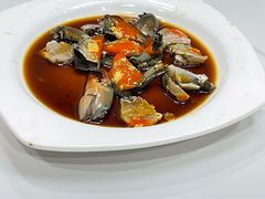 熟醉大闸蟹-红灯笼龙凤饭店(宁波老字号店)