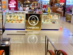-CAKE BOSS 蛋糕老板(西单君太百货店)