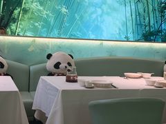 -眉州东坡·熊猫主题餐厅(枫蓝店)