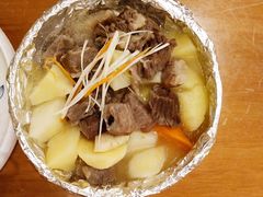 -四季暖堂·融合江浙菜(N1955创业园店)