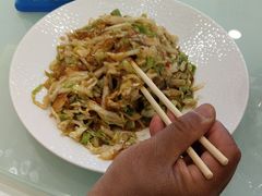 -大清花饺子(山庄店)