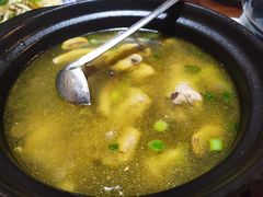 -呼吸森林·生态农庄农家乐私房菜