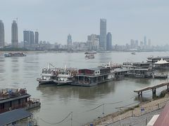 -武汉两江游览·夜游长江(汉口粤汉码头)