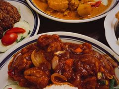 -马来MO简餐.南洋风味料理(美食街店)
