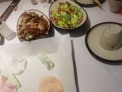 -老杨太太烧烤(文化广场店)