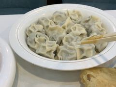 -大眼锅贴水饺(河东店)