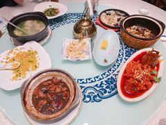 松鼠桂鱼-老西门·常州菜(新区店)