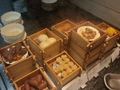 -博林天瑞喜来登酒店·西丽尚膳