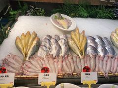 -必点海鲜·鲅鱼水饺(鞍山西道店)