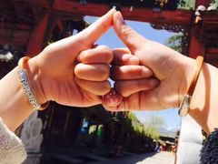 -阿婆情腊排骨火锅(金虹路店)