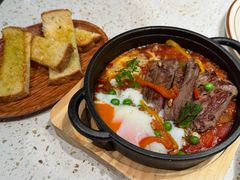 -CRAZYONES西班牙海鲜饭(上海美罗城店)