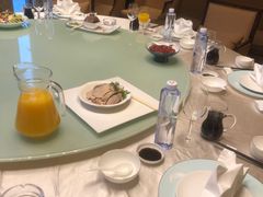 -黄嘉喜来登酒店-采悦轩中餐厅(滨江中路店)