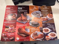 -快乐蜂(永光广场店)