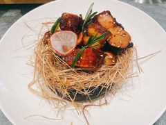 碳烤上乘五花-南堂馆·新川菜(春熙路店)