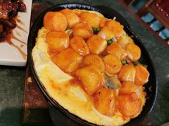 -新白鹿餐厅(悠迈生活广场店)