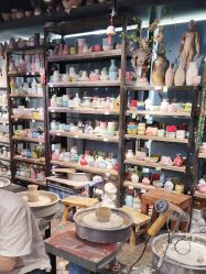 -川上陶艺社(大悦城店)