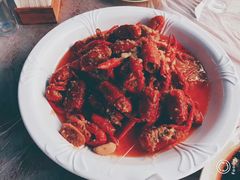 -去吃小龙虾·江湖菜·烧烤(南滨路店)