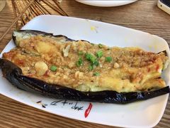 -柳叶刀烧烤(北大清华店)