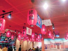 -猪角·闽南猪脚饭(茶亭店)