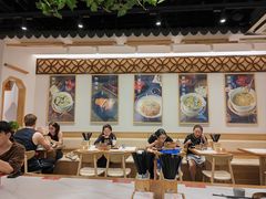 -馋三尺蟹粉小笼(人民广场店)