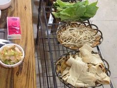 -阿婆情腊排骨火锅(金虹路店)