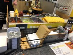 -CHEESE TACO搬砖客(凯德店)