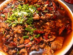 -九九牛肉馆(南山路店)